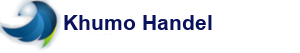 Khumo Handel